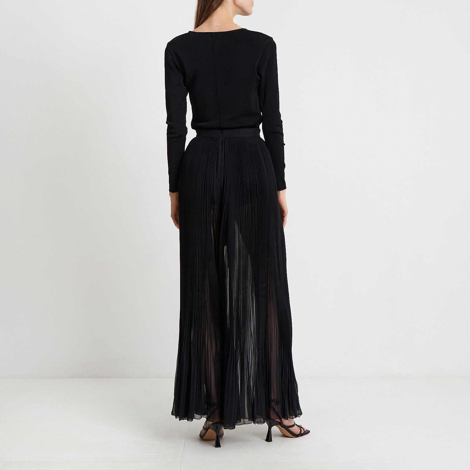 Костюм Balmain - купить оригинал в секонд-хенде SFS - 2