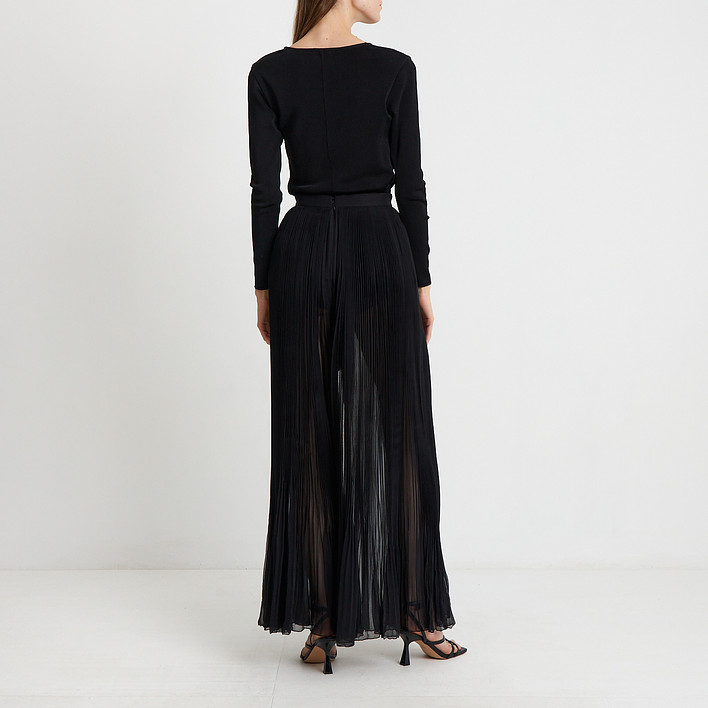 Костюм Balmain