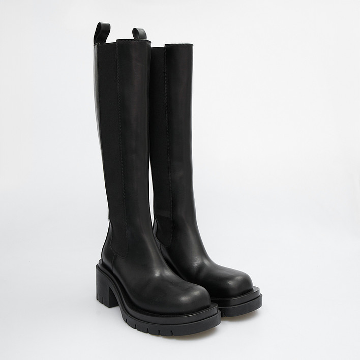 Сапоги Bottega Veneta