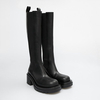 Сапоги Bottega Veneta