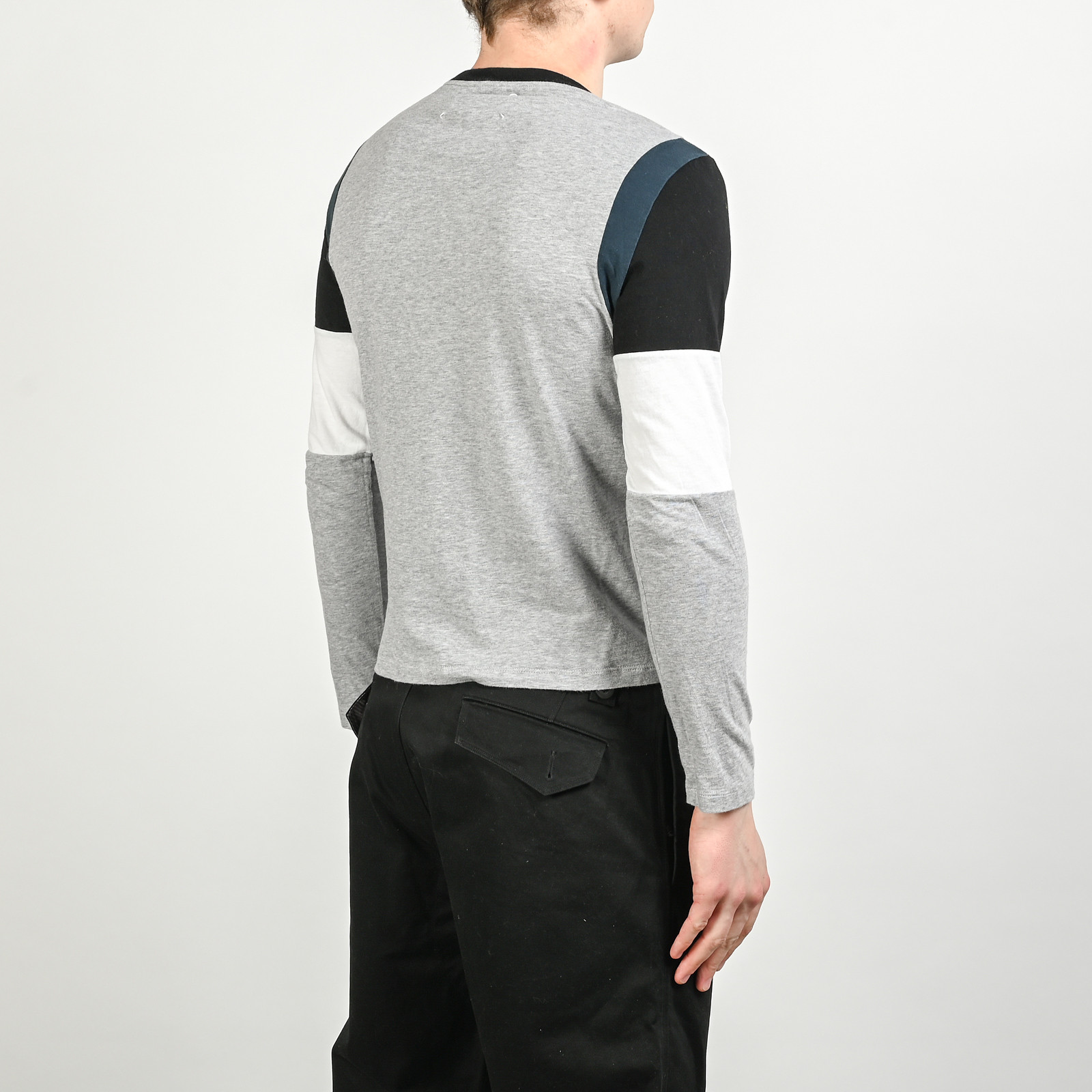 Лонгслив Maison Margiela - купить оригинал в секонд-хенде SFS - 3