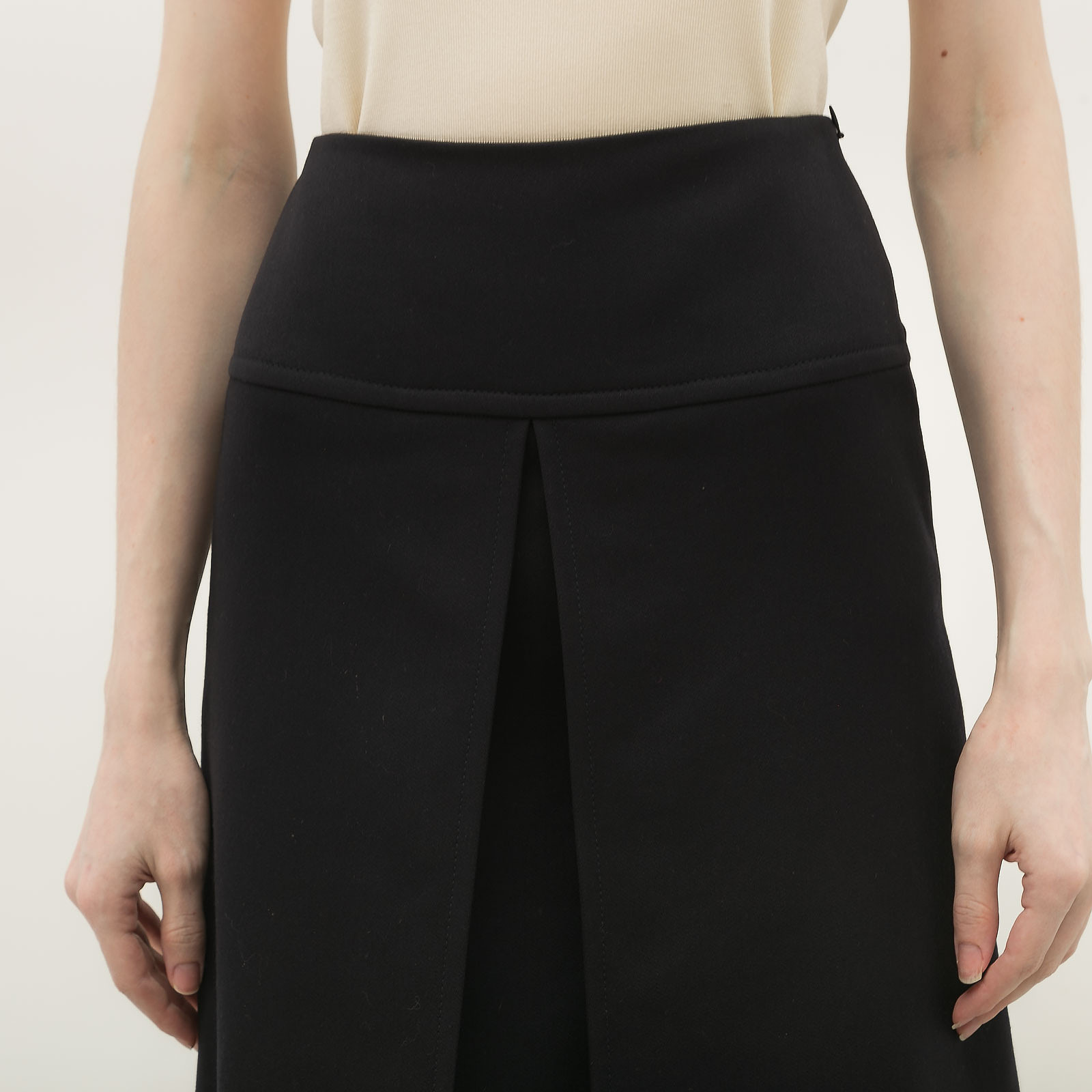Юбка Prada - купить оригинал в секонд-хенде SFS - 4
