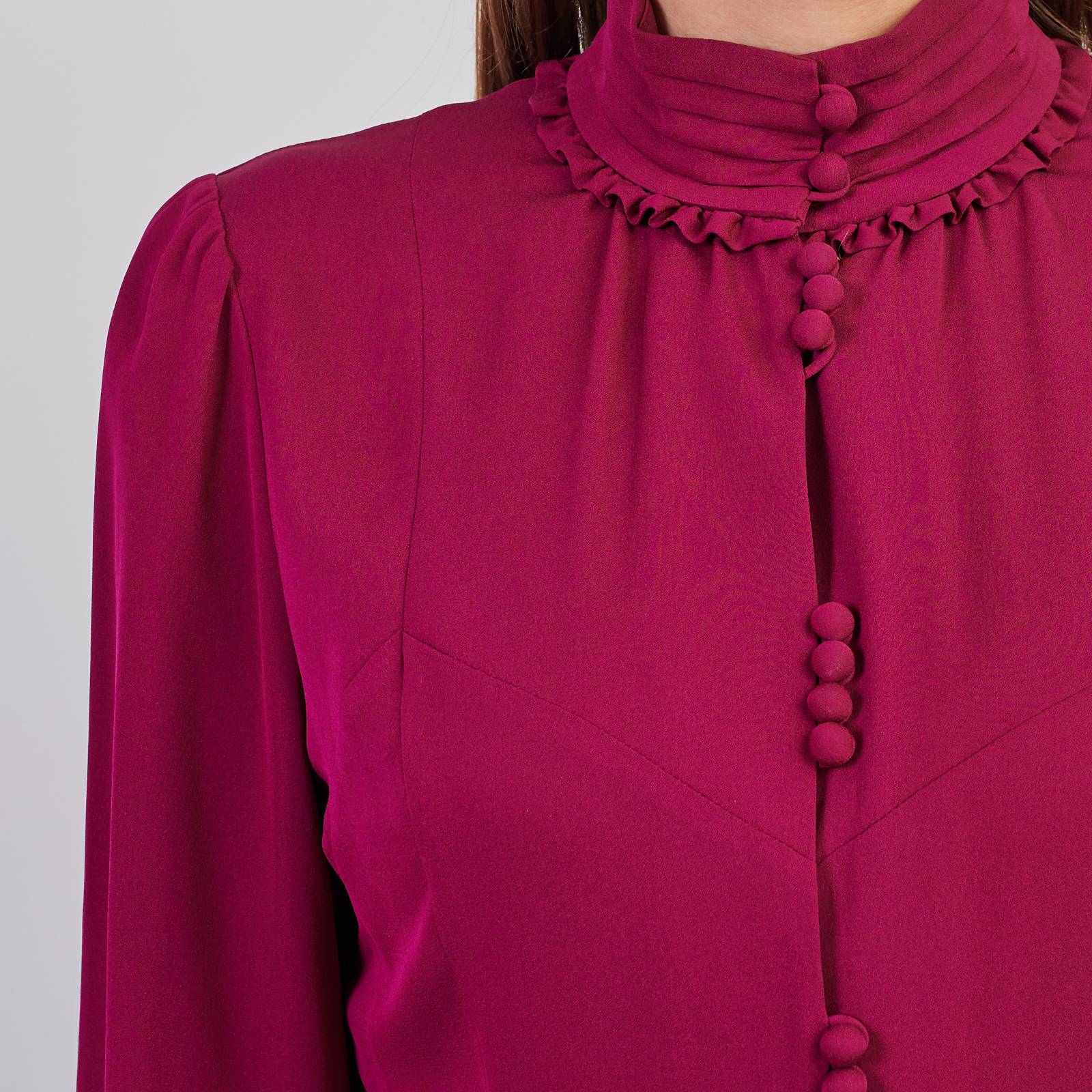 Блуза Red Valentino - купить оригинал в секонд-хенде SFS