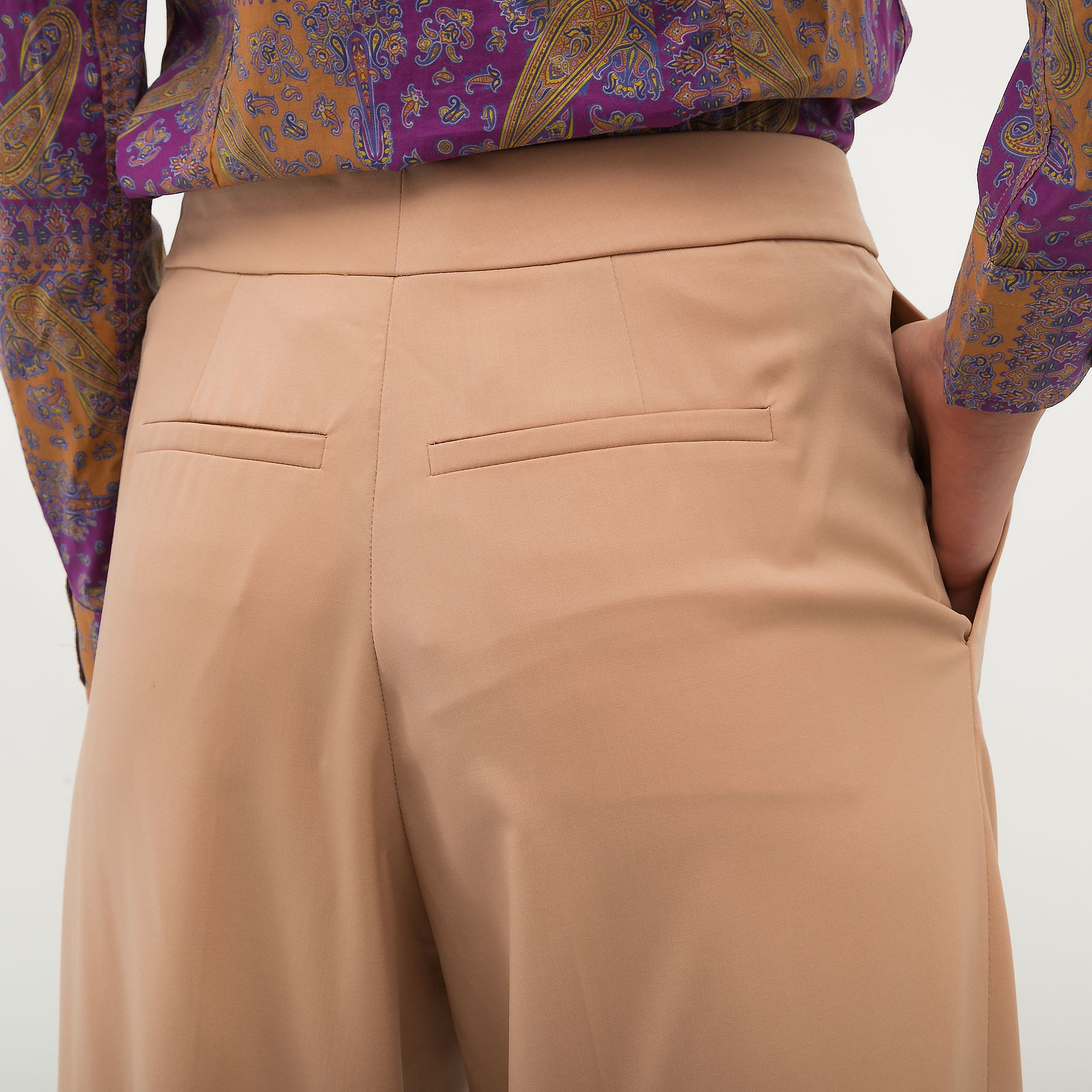 Брюки Chloe - купить оригинал в секонд-хенде SFS - 4