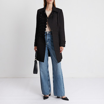 Плащ Burberry Prorsum