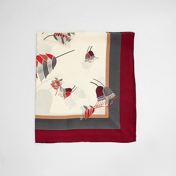 Платок Gucci