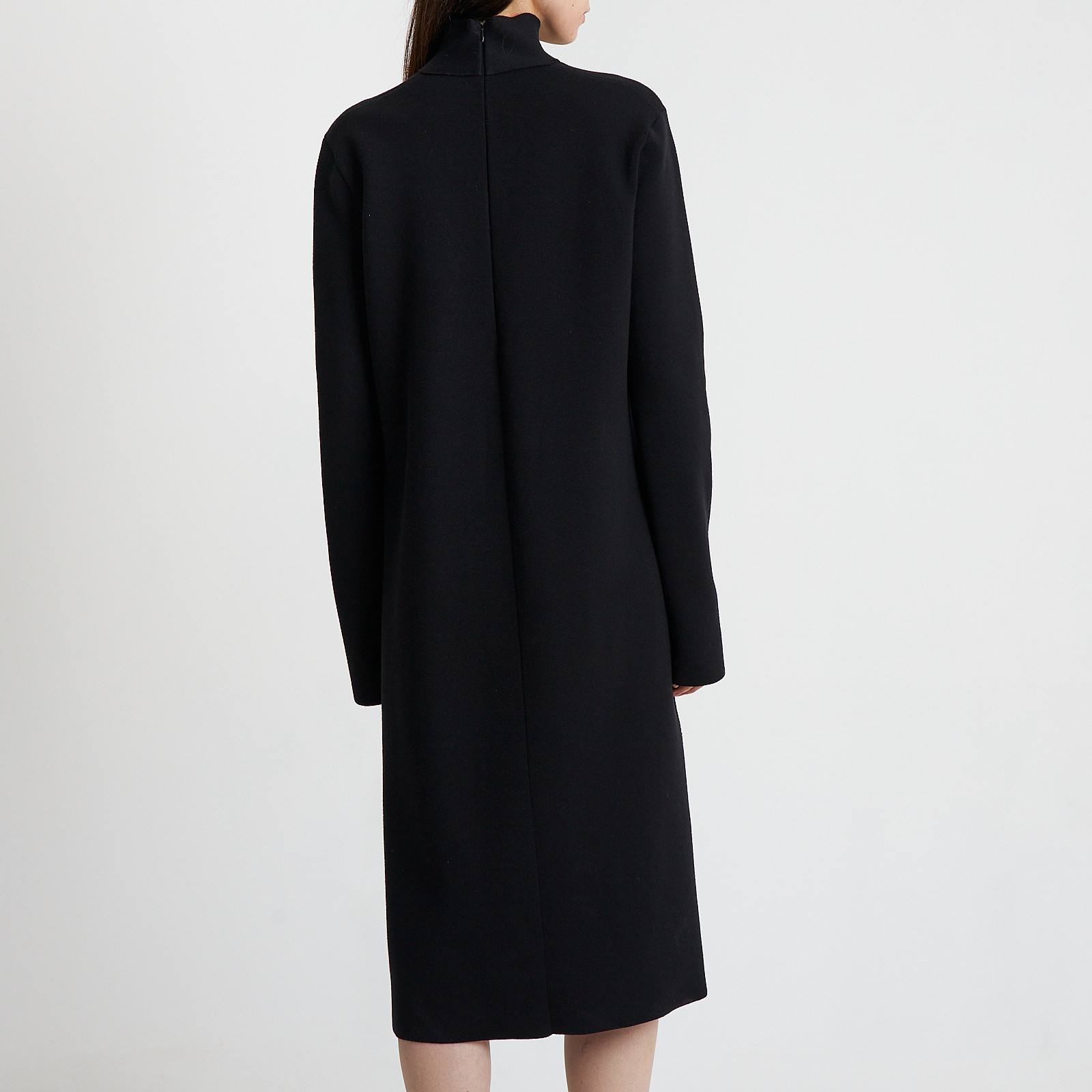 Платье Bottega Veneta - купить оригинал в секонд-хенде SFS - 3