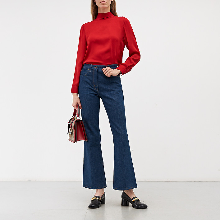 Блуза Gucci