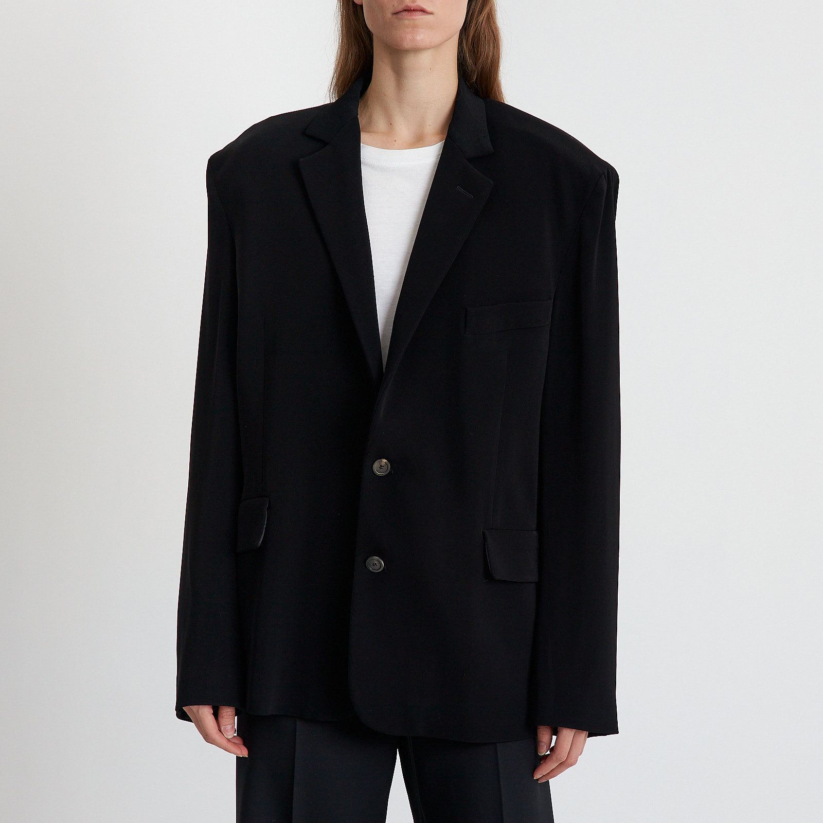 Пиджак Balenciaga - купить оригинал в секонд-хенде SFS - 1