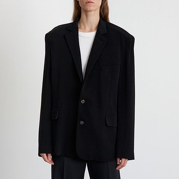 Пиджак Balenciaga