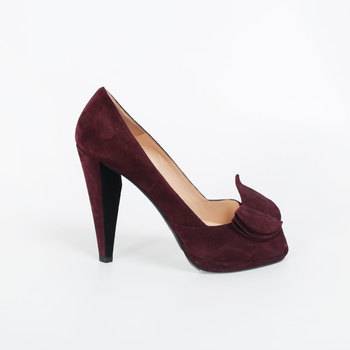 Туфли Prada