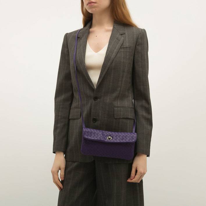 Сумка Bottega Veneta