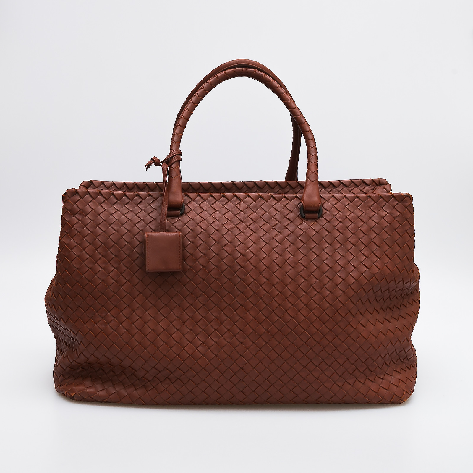 Сумка Bottega Veneta - купить оригинал в секонд-хенде SFS - 1