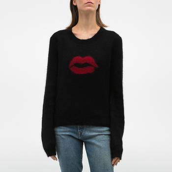 Свитер Saint Laurent