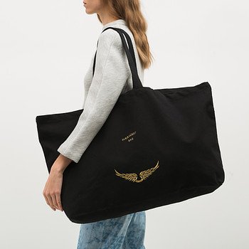 Сумка Zadig & Voltaire