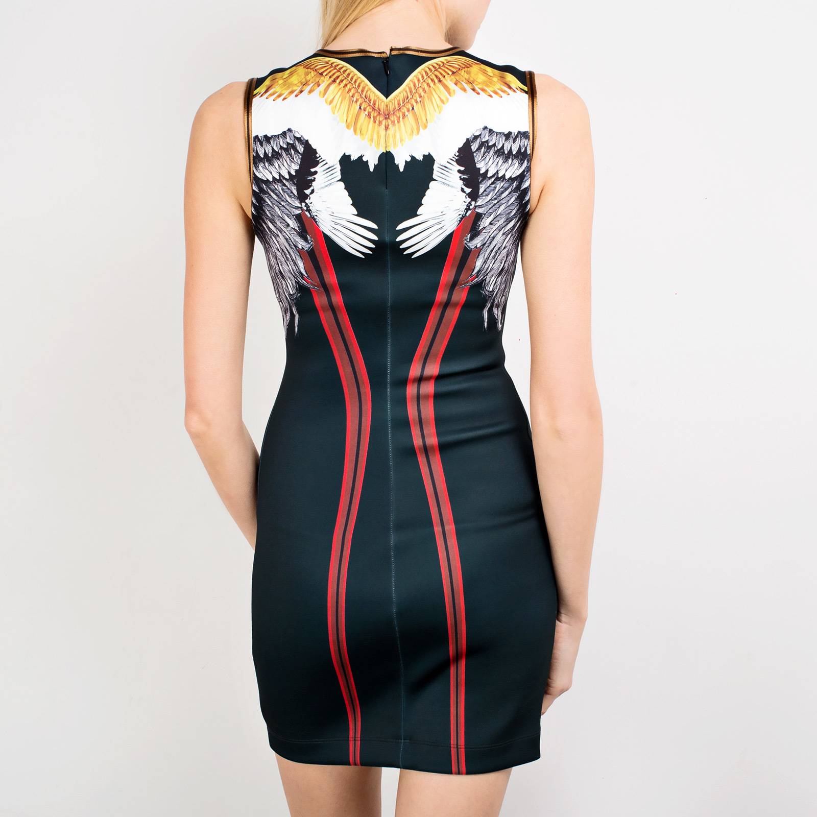 Платье Clover Canyon - купить оригинал в секонд-хенде SFS