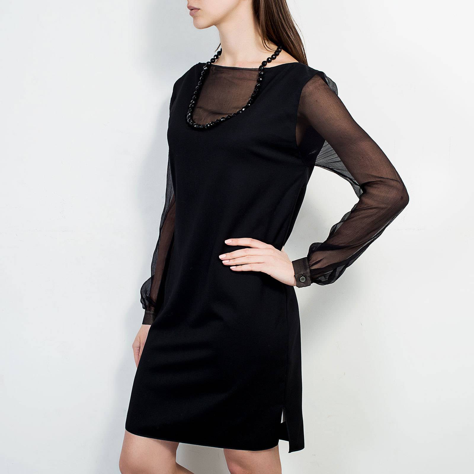 Платье Alexis Mabille - купить оригинал в секонд-хенде SFS