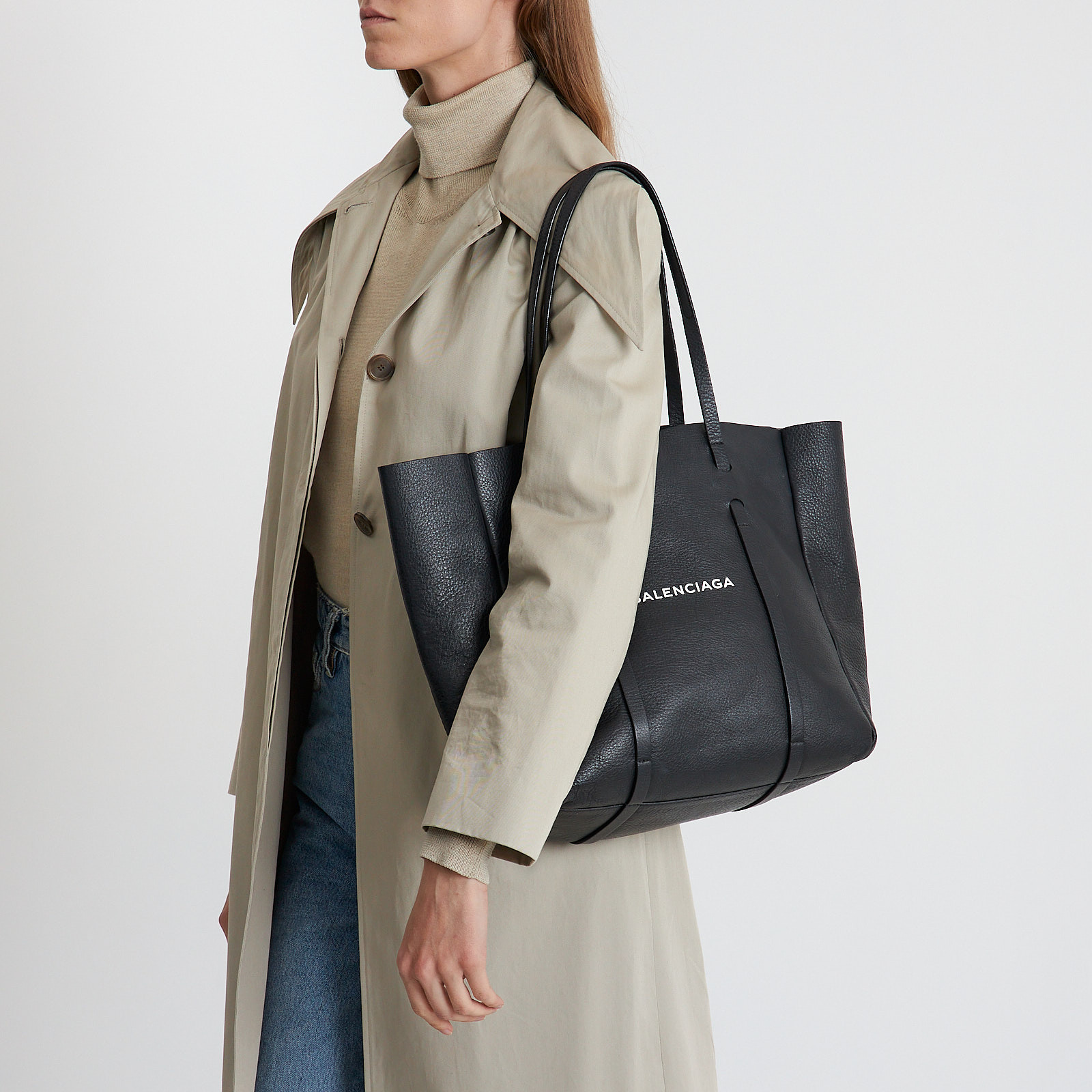 Сумка Balenciaga - купить оригинал в секонд-хенде SFS - 2