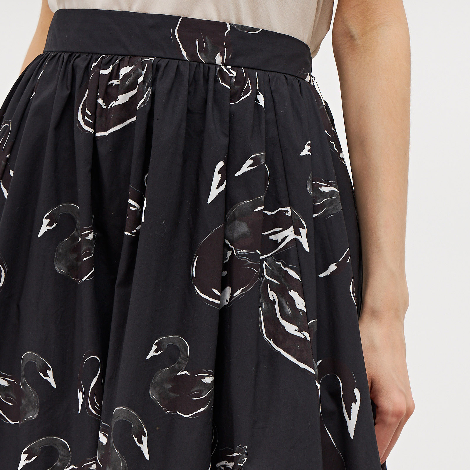 Юбка MSGM - купить оригинал в секонд-хенде SFS - 4