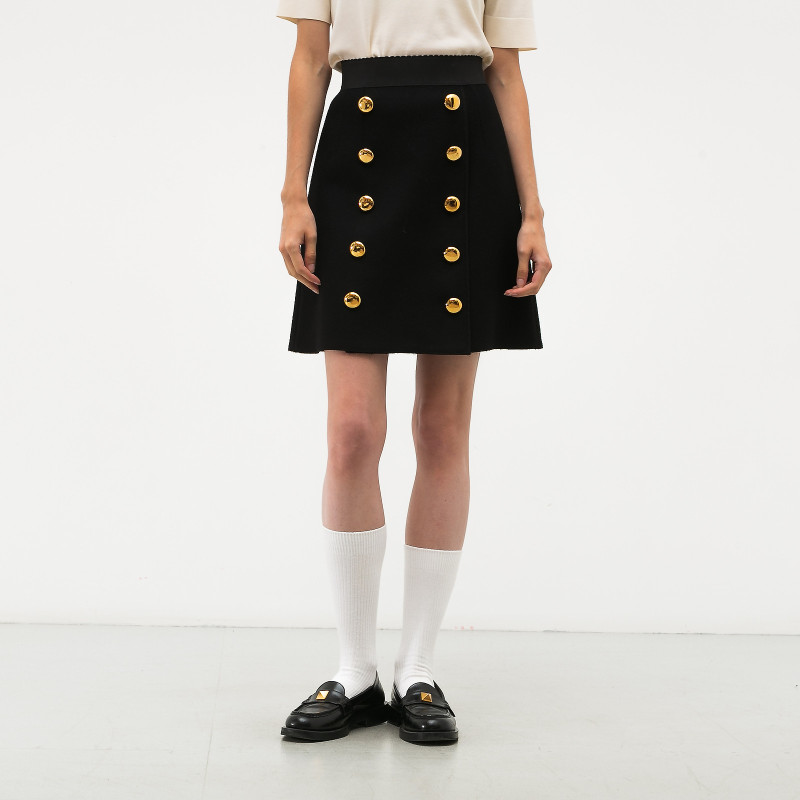 Юбка Dolce&Gabbana - купить оригинал в секонд-хенде SFS - 1