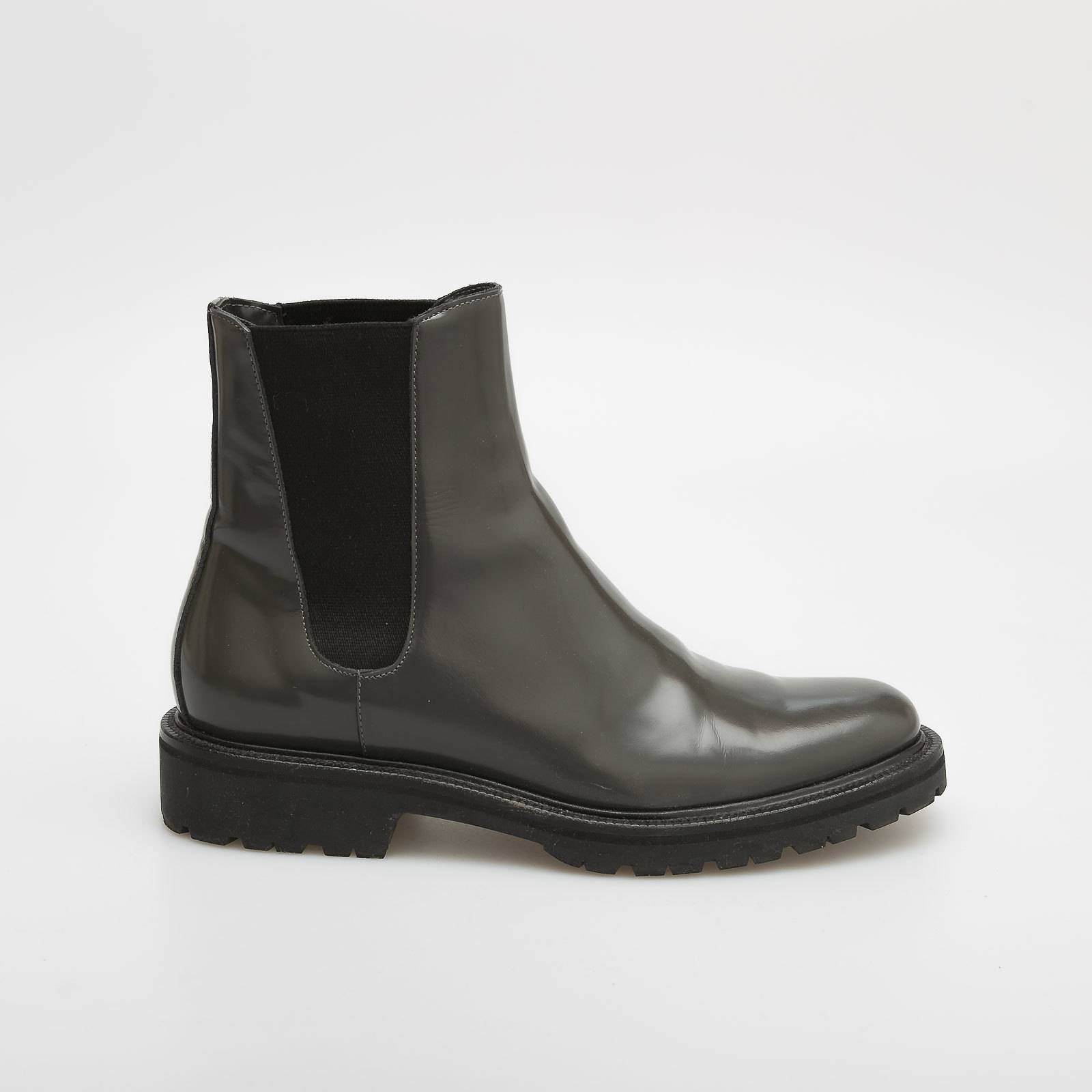 Ботинки Dries Van Noten - купить оригинал в секонд-хенде SFS - 1