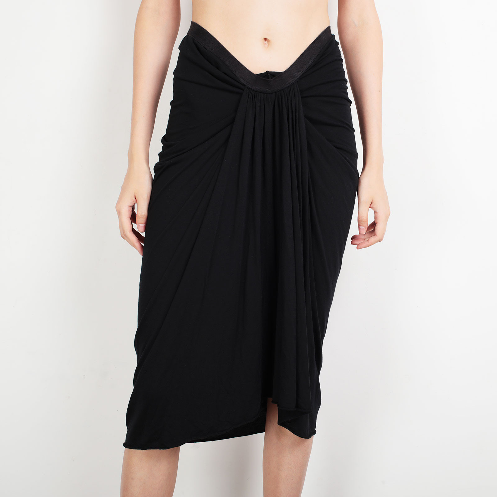 Юбка Rick Owens Lilies - купить оригинал в секонд-хенде SFS - 1