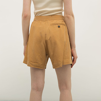 Шорты Dries Van Noten