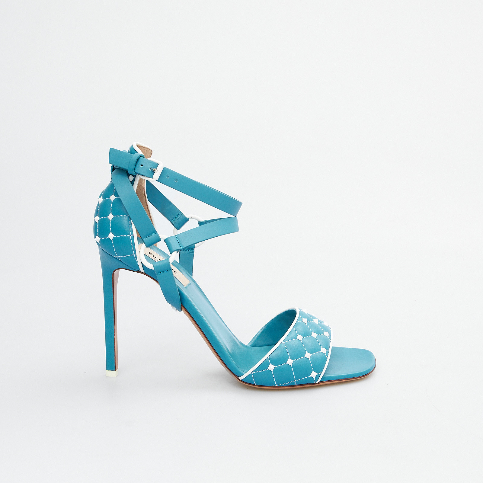 Босоножки Valentino - купить оригинал в секонд-хенде SFS - 1