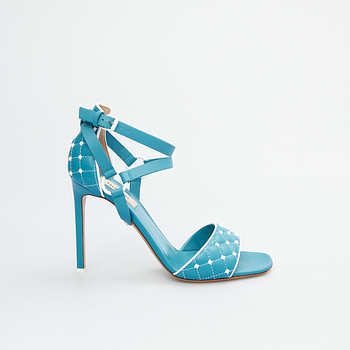 Босоножки Valentino