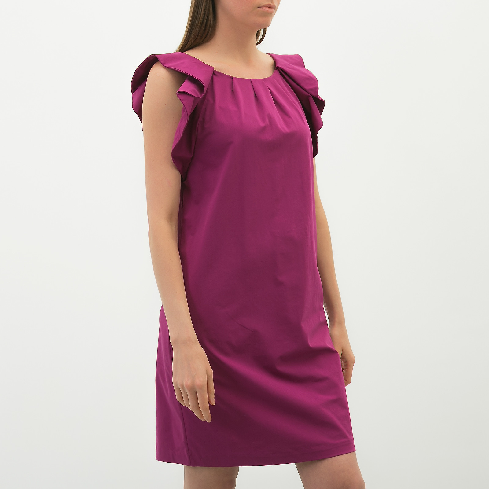 Платье Diane von Furstenberg - купить оригинал в секонд-хенде SFS - 3