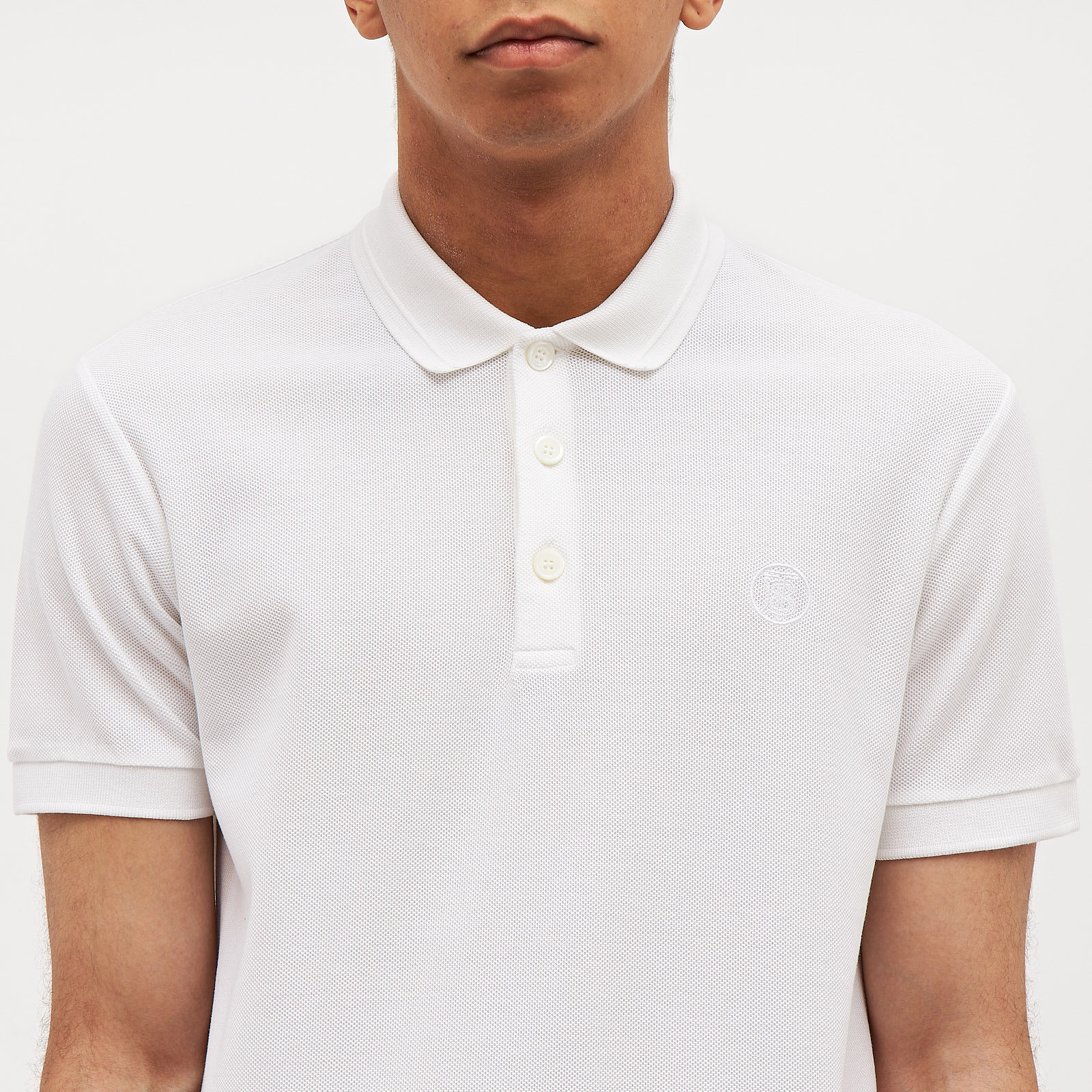 Футболка Burberry - купить оригинал в секонд-хенде SFS - 4