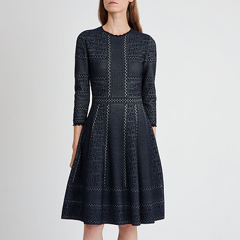 Платье Alexander McQueen