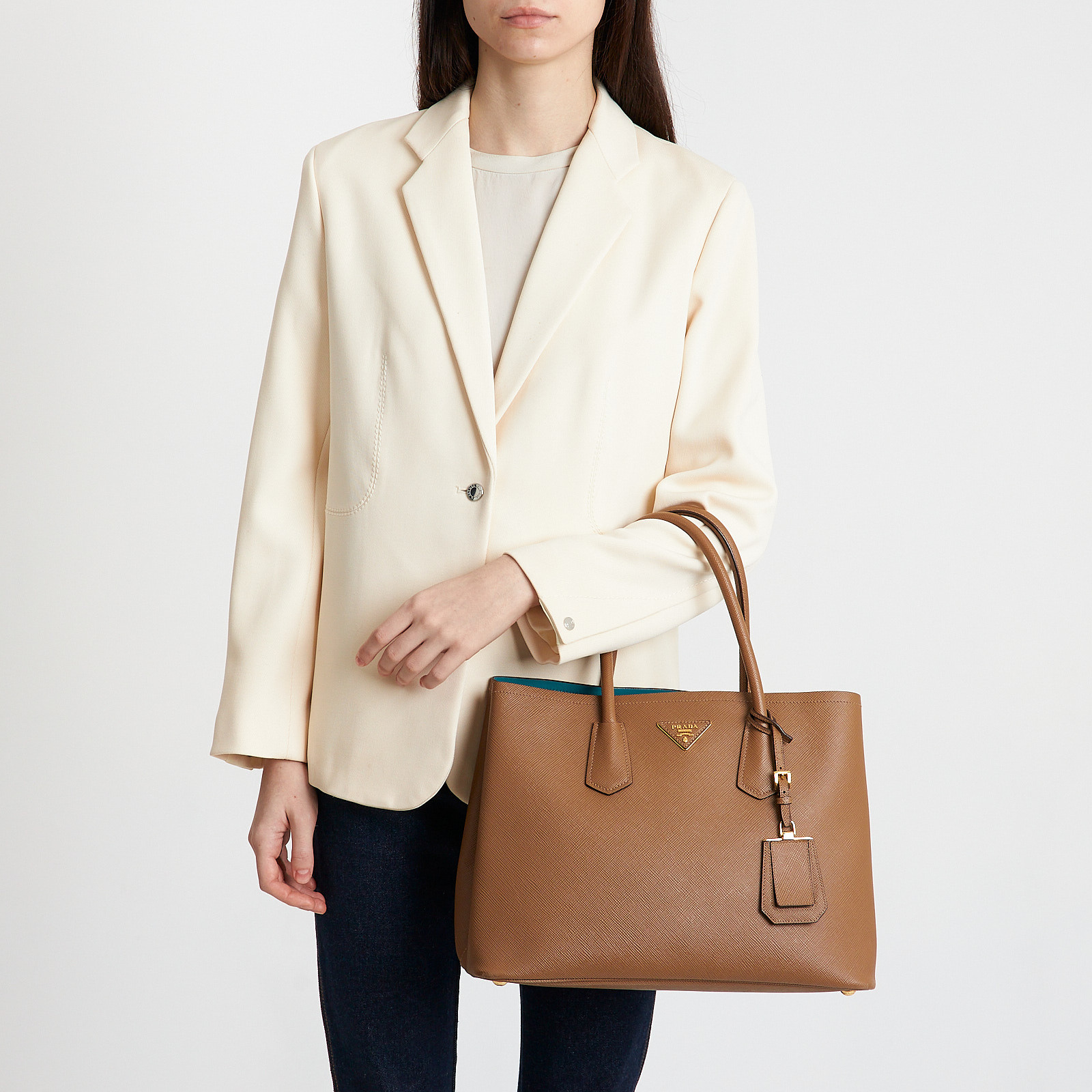 Сумка Prada - купить оригинал в секонд-хенде SFS - 2