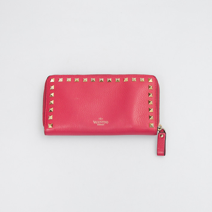 Кошелек Valentino