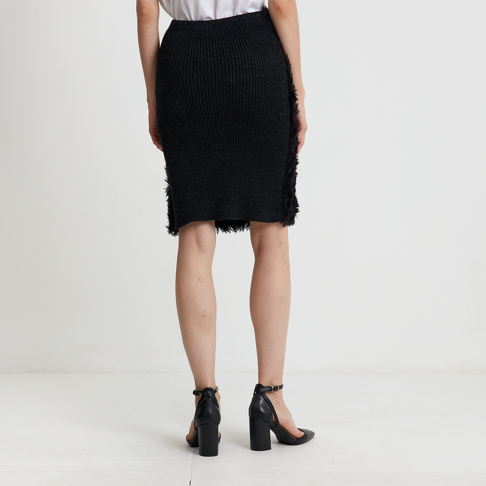 Юбка Prada - купить оригинал в секонд-хенде SFS - 3