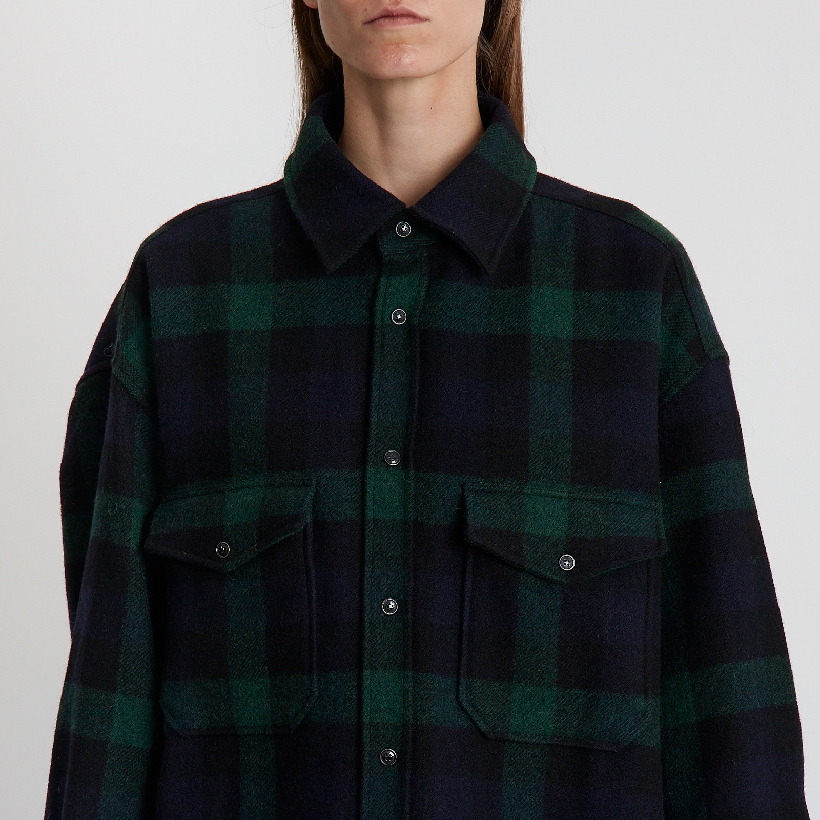 Пальто Vetements - купить оригинал в секонд-хенде SFS - 4