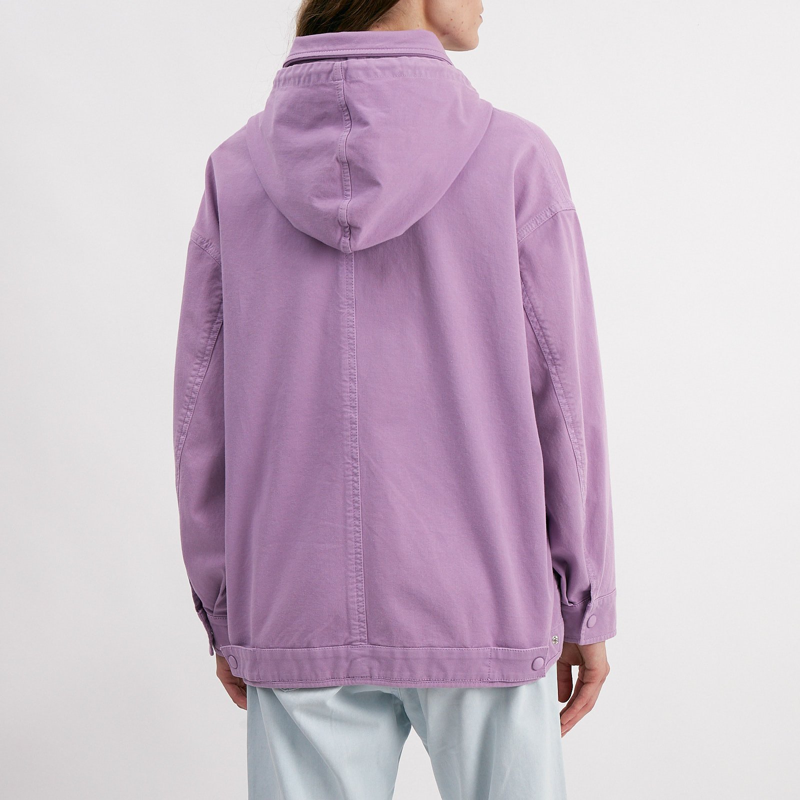 Куртка Stella McCartney - купить оригинал в секонд-хенде SFS - 3