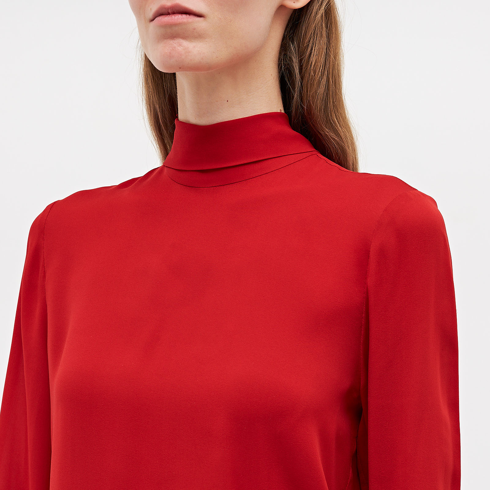 Блуза Gucci - купить оригинал в секонд-хенде SFS - 4