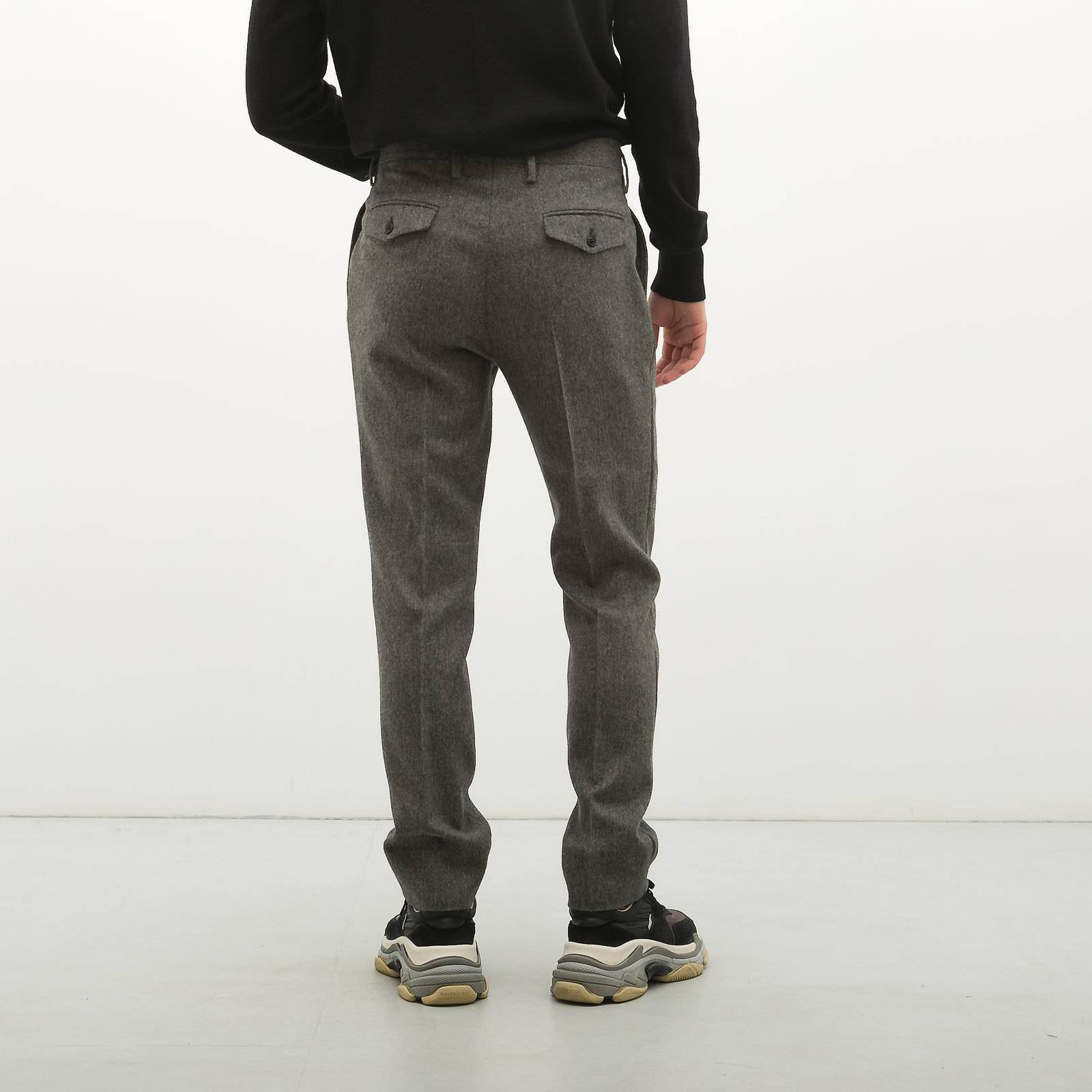 Муж.брюки Marc Jacobs - купить оригинал в секонд-хенде SFS
