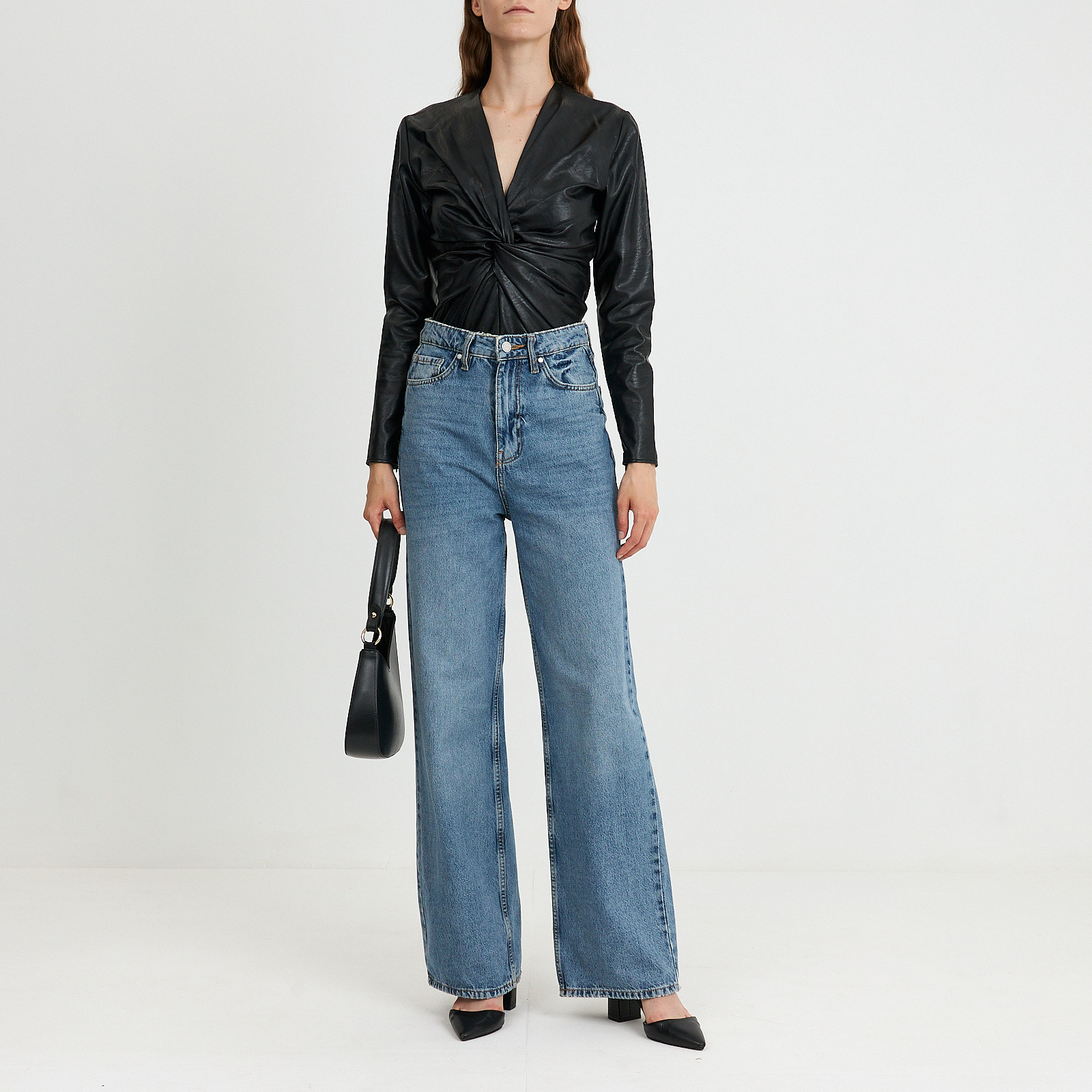 Боди Stella McCartney - купить оригинал в секонд-хенде SFS - 2