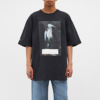 Футболка Heron Preston