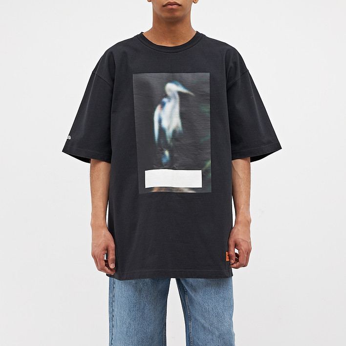Футболка Heron Preston