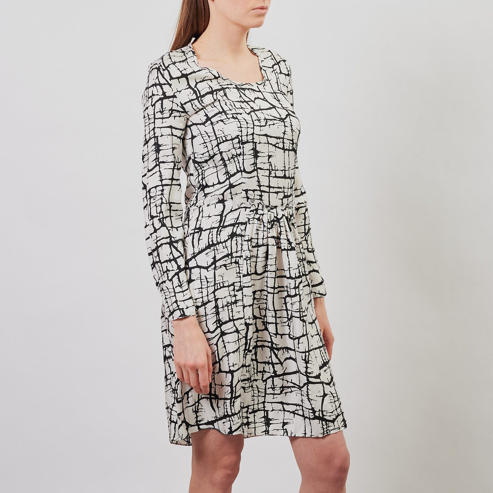 Платье Marni - купить оригинал в секонд-хенде SFS - 3