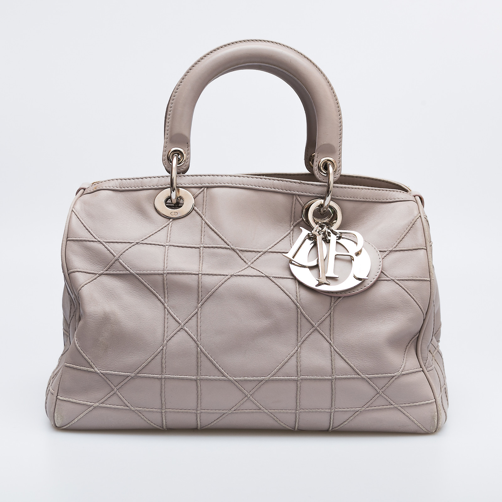 Сумка Christian Dior - купить оригинал в секонд-хенде SFS - 1