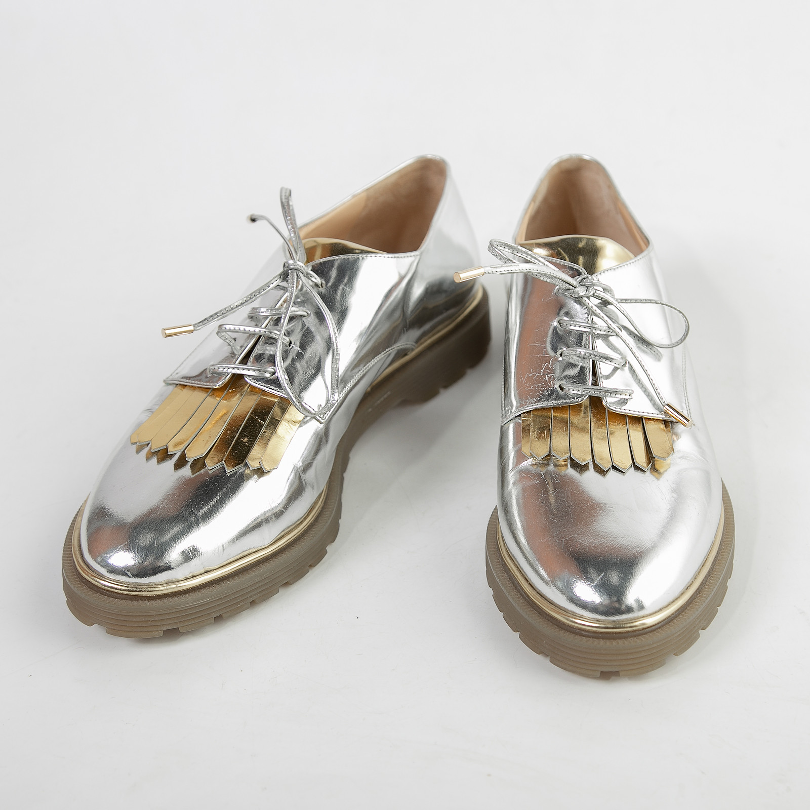 Ботинки Charlotte Olympia - купить оригинал в секонд-хенде SFS - 2