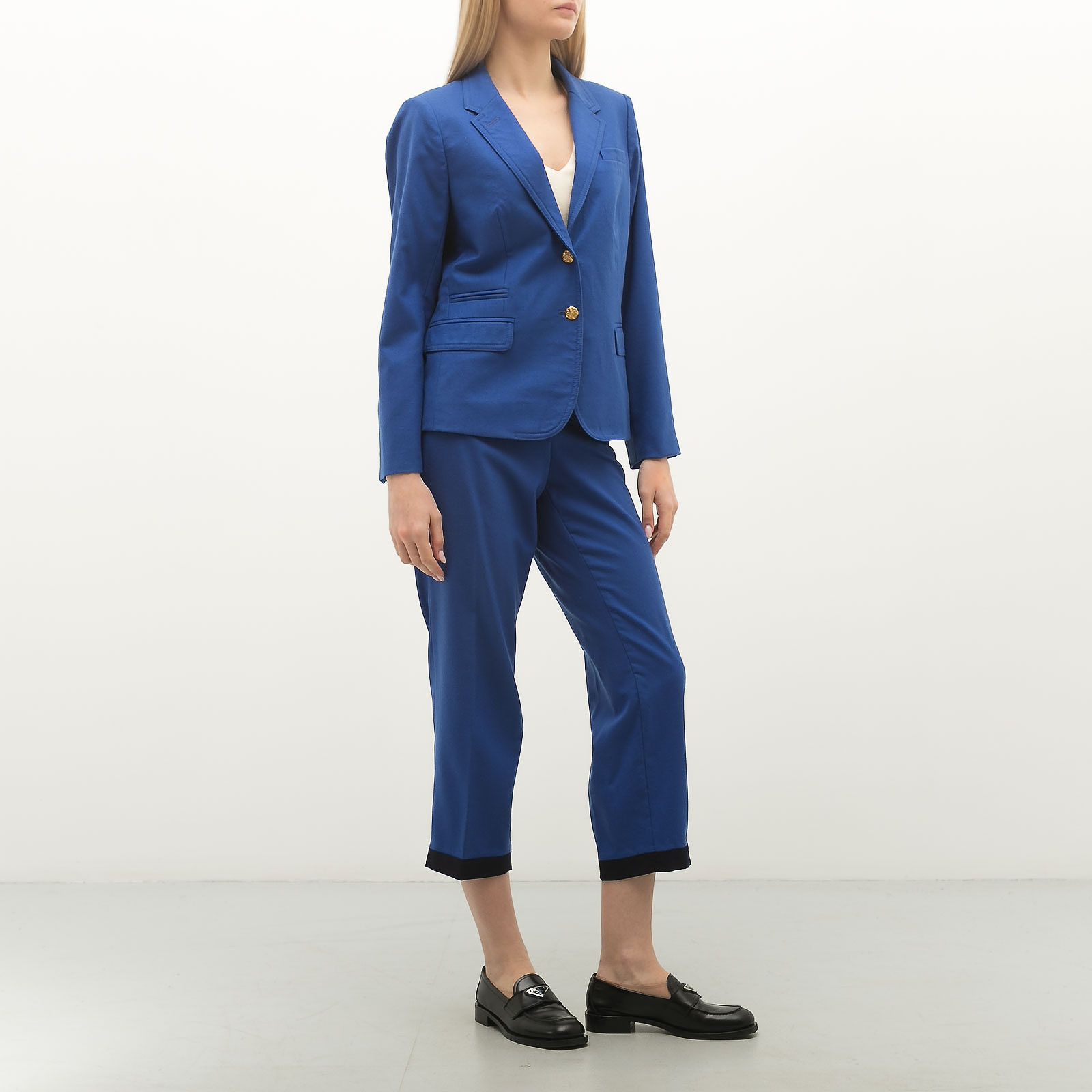 Костюм J.Crew - купить оригинал в секонд-хенде SFS - 2