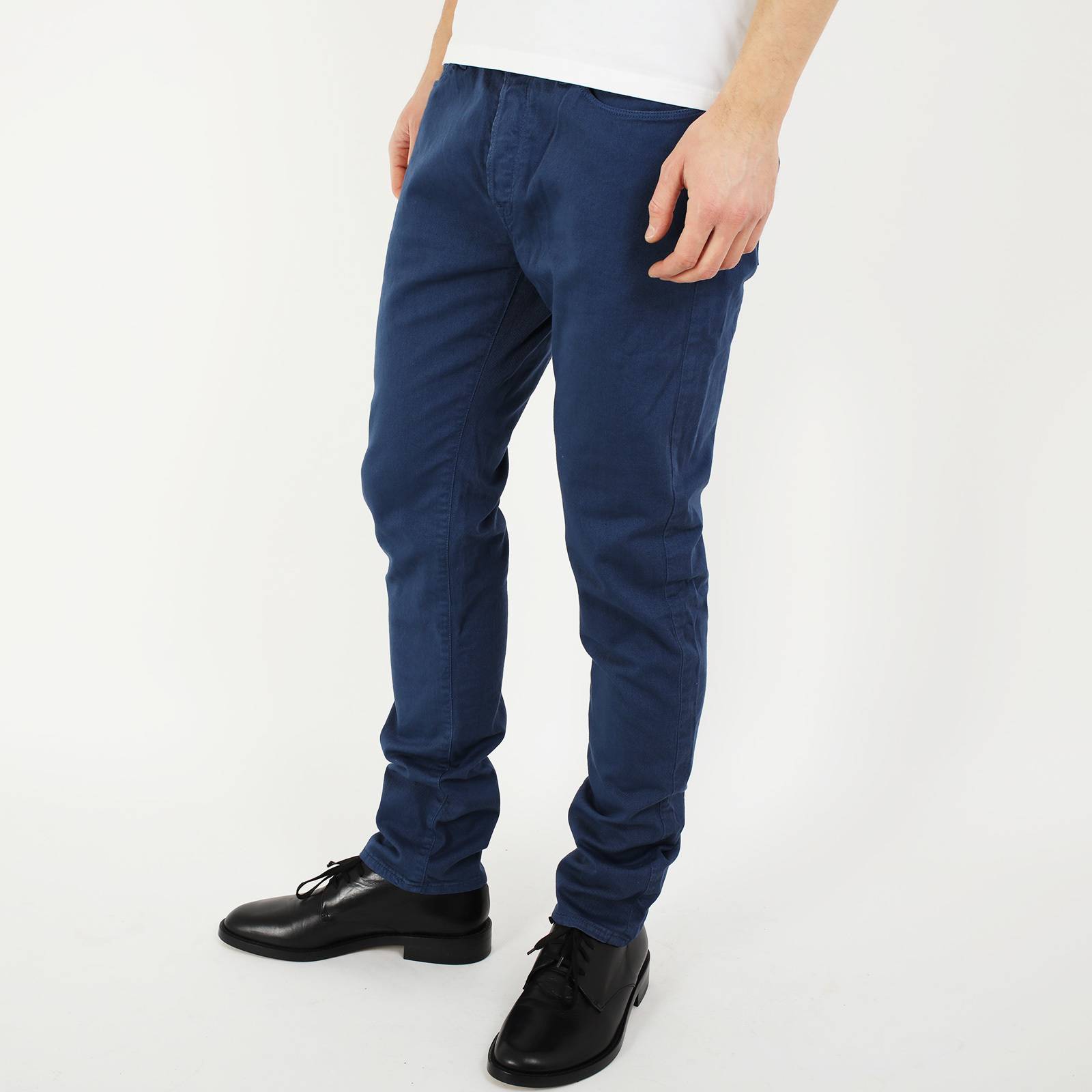 Брюки Paul Smith Jeans - купить оригинал в секонд-хенде SFS