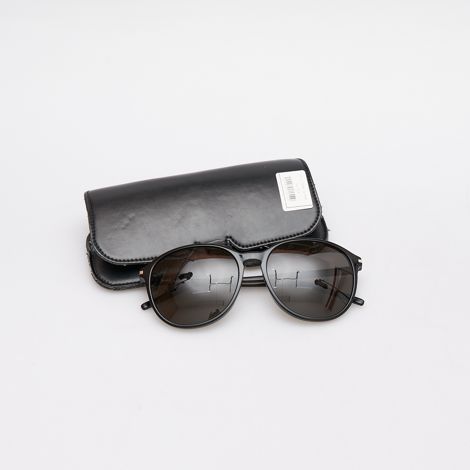 Очки Saint Laurent - купить оригинал в секонд-хенде SFS - 2