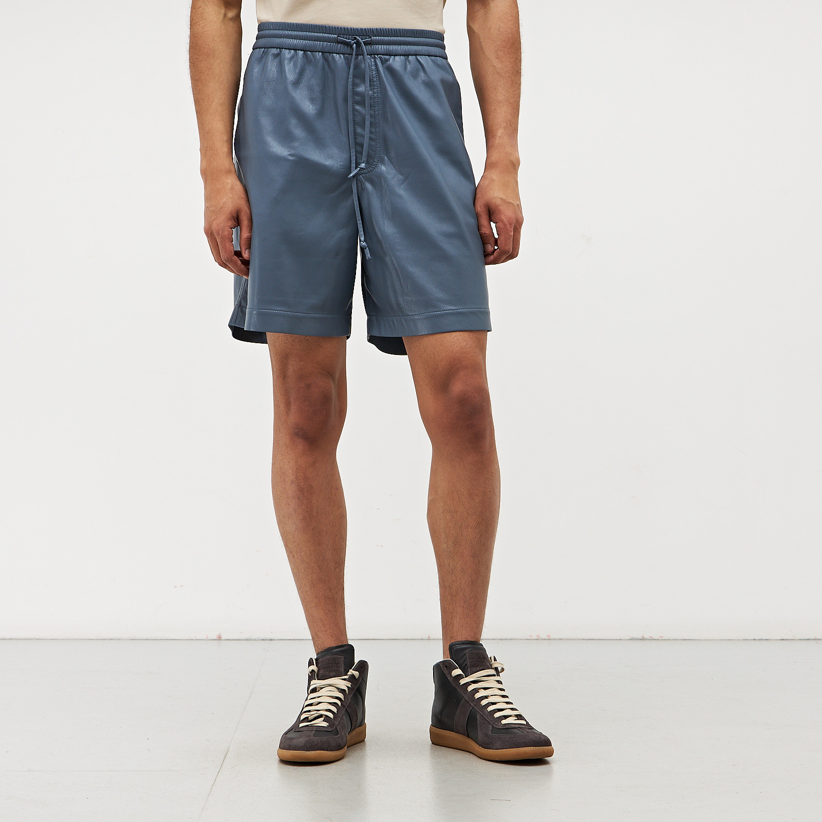 Шорты Nanushka - купить оригинал в секонд-хенде SFS - 1