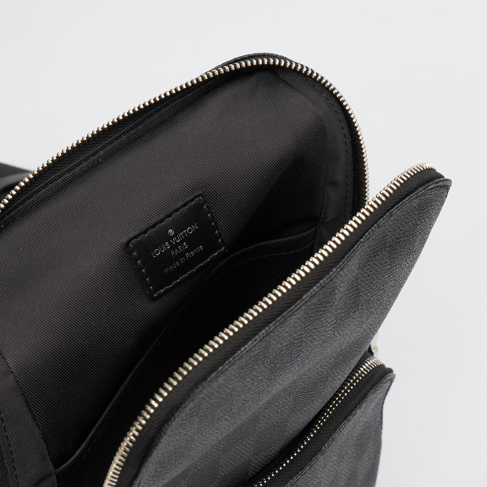 Сумка Louis Vuitton - купить оригинал в секонд-хенде SFS - 8